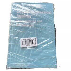 Infinite-Dimensional Topology: Prerequisites And Introduction BRAND NEW